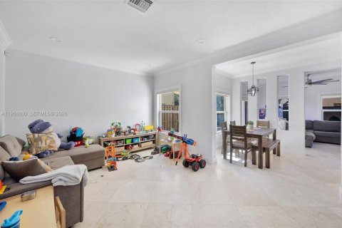 House in Homestead, Florida 3 bedrooms, 174.1 sq.m. № 2081126 - photo 5