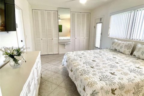 Copropriété à vendre à Hallandale Beach, Floride: 1 chambre, 72.19 m2 № 1992549 - photo 8