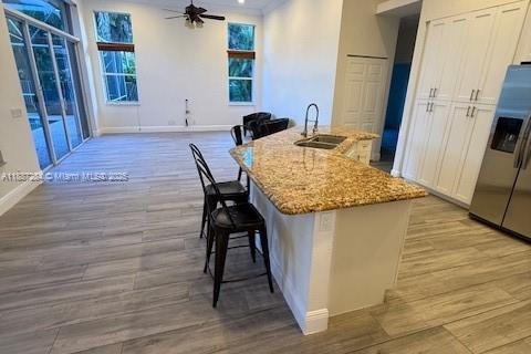 House in Weston, Florida 5 bedrooms, 241.45 sq.m. № 1942197 - photo 8