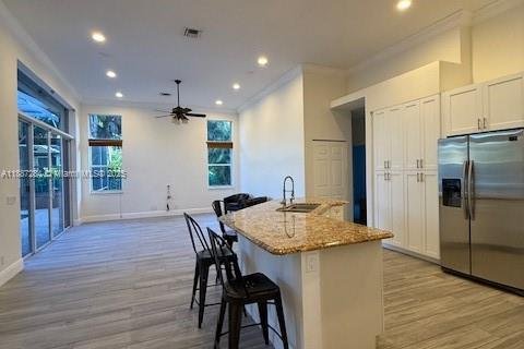 House in Weston, Florida 5 bedrooms, 241.45 sq.m. № 1942197 - photo 14