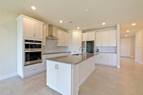 House in CYPRESS HAMMOCK in Kissimmee, Florida 4 bedrooms, 267.84 sq.m. № 1914473 - photo 20