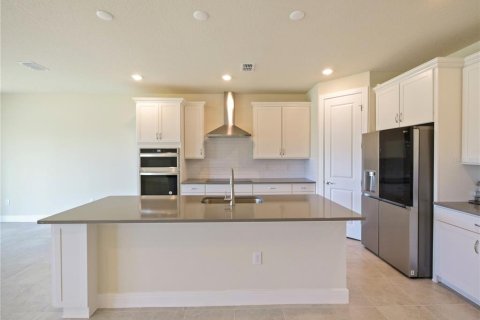 House in CYPRESS HAMMOCK in Kissimmee, Florida 4 bedrooms, 267.84 sq.m. № 1914473 - photo 22