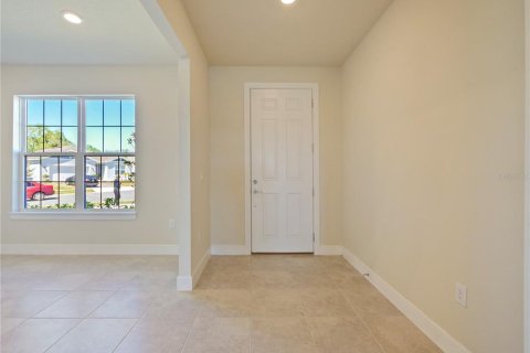 House in CYPRESS HAMMOCK in Kissimmee, Florida 4 bedrooms, 267.84 sq.m. № 1914473 - photo 27