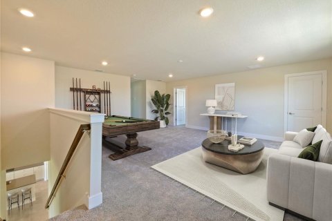 Casa en alquiler en Kissimmee, Florida, 4 dormitorios, 267.84 m2 № 1914473 - foto 9