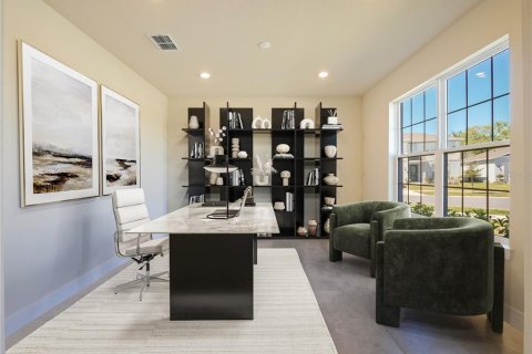 Villa ou maison à louer à Kissimmee, Floride: 4 chambres, 267.84 m2 № 1914473 - photo 4