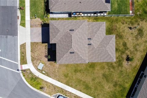 House in CYPRESS HAMMOCK in Kissimmee, Florida 4 bedrooms, 267.84 sq.m. № 1914473 - photo 7