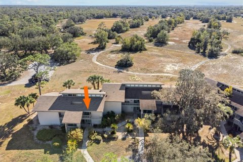 Condo in Haines City, Florida, 1 bedroom  № 1512096 - photo 1