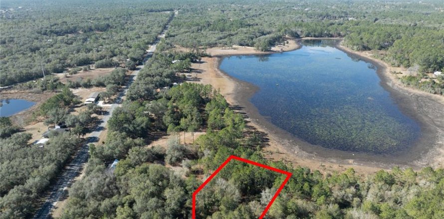 Land in Keystone Heights, Florida № 2233224