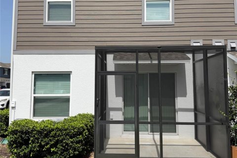 Townhouse in Oviedo, Florida 4 bedrooms, 167.32 sq.m. № 2198455 - photo 26