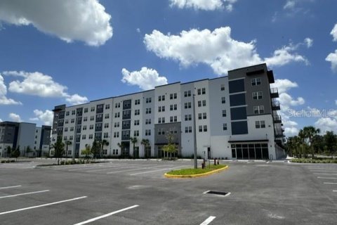 Condo in Orlando, Florida, 1 bedroom № 2209890