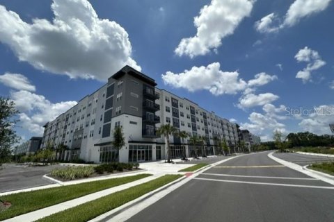 Condo in Orlando, Florida, 1 bedroom № 2209890 - photo 15