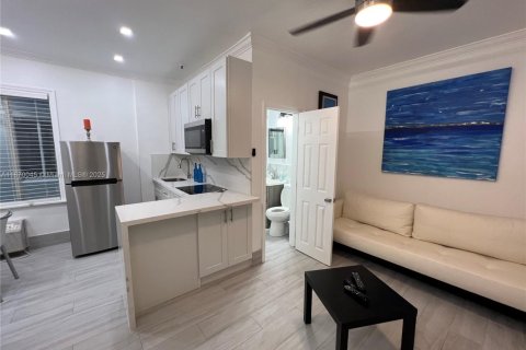 Copropriété à vendre à Miami Beach, Floride: 1 chambre, 31.59 m2 № 1979436 - photo 26
