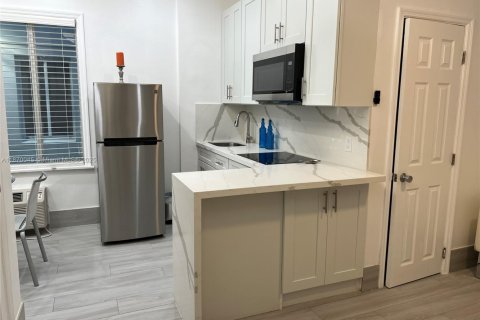 Copropriété à vendre à Miami Beach, Floride: 1 chambre, 31.59 m2 № 1979436 - photo 22