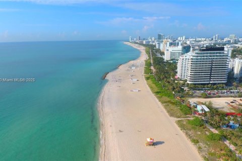 Copropriété à vendre à Miami Beach, Floride: 1 chambre, 31.59 m2 № 1979436 - photo 8