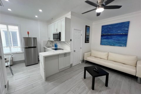 Copropriété à vendre à Miami Beach, Floride: 1 chambre, 31.59 m2 № 1979436 - photo 21