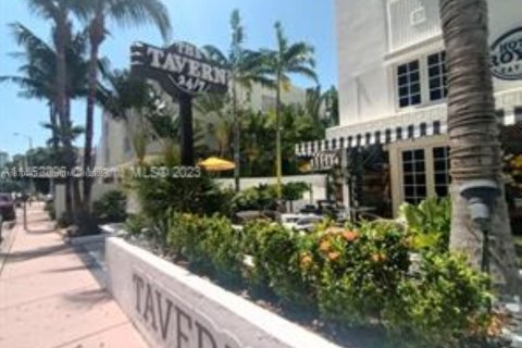 Copropriété à vendre à Miami Beach, Floride: 1 chambre, 31.59 m2 № 1979436 - photo 9