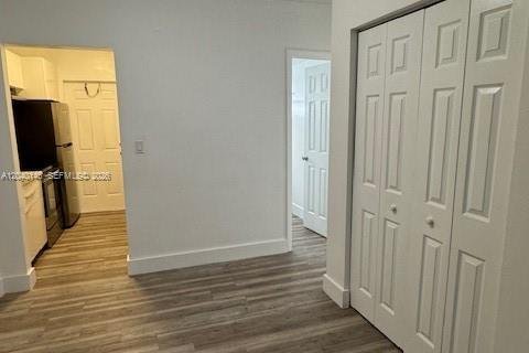 House in North Bay Village, Florida 2 bedrooms, 70.42 sq.m. № 2086444 - photo 12