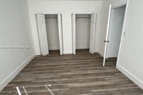 House in North Bay Village, Florida 2 bedrooms, 70.42 sq.m. № 2086444 - photo 16