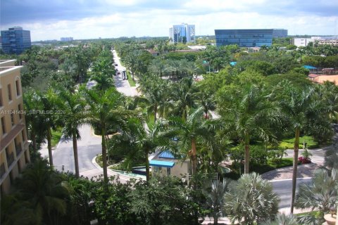 Кондоминиум с 4 спальнями в Авентура, Флорида № 2006001
