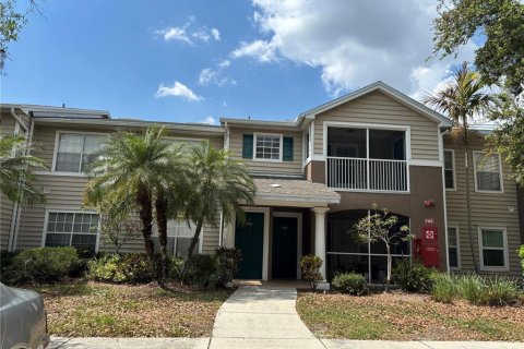 Condo in Lakewood Ranch, Florida, 2 bedrooms  № 2233798