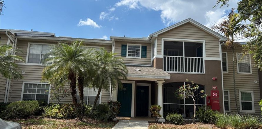 Condominio en Lakewood Ranch, Florida, 2 dormitorios  № 2233798