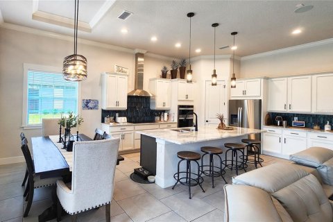 House in Palm Coast, Florida 4 bedrooms, 211.17 sq.m. № 1347018 - photo 16