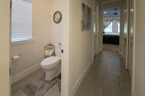 House in Palm Coast, Florida 4 bedrooms, 211.17 sq.m. № 1347018 - photo 22