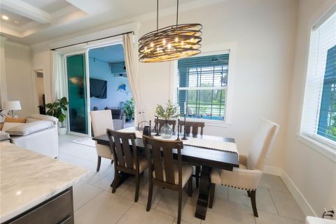 House in Palm Coast, Florida 4 bedrooms, 211.17 sq.m. № 1347018 - photo 14