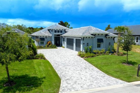 House in Palm Coast, Florida 4 bedrooms, 211.17 sq.m. № 1347018 - photo 5