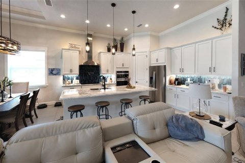 House in Palm Coast, Florida 4 bedrooms, 211.17 sq.m. № 1347018 - photo 15
