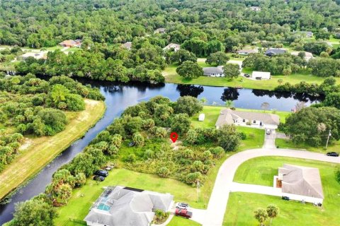 Land in North Port, Florida № 2394127 - photo 4
