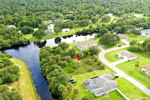 Land in North Port, Florida № 2394127 - photo 5