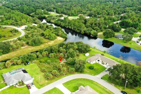 Land in North Port, Florida № 2394127 - photo 3