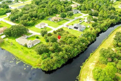 Land in North Port, Florida № 2394127 - photo 6