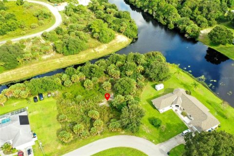 Land in North Port, Florida № 2394127 - photo 2