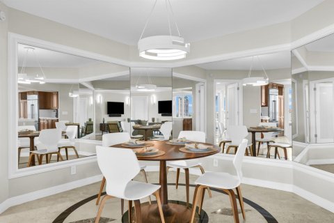 Copropriété à vendre à Boca Raton, Floride: 2 chambres, 125.51 m2 № 2158395 - photo 10