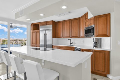 Copropriété à vendre à Boca Raton, Floride: 2 chambres, 125.51 m2 № 2158395 - photo 7