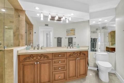 Copropriété à vendre à Boca Raton, Floride: 2 chambres, 125.51 m2 № 2158395 - photo 20