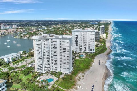 Copropriété à vendre à Boca Raton, Floride: 2 chambres, 125.51 m2 № 2158395 - photo 2