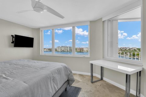 Copropriété à vendre à Boca Raton, Floride: 2 chambres, 125.51 m2 № 2158395 - photo 24