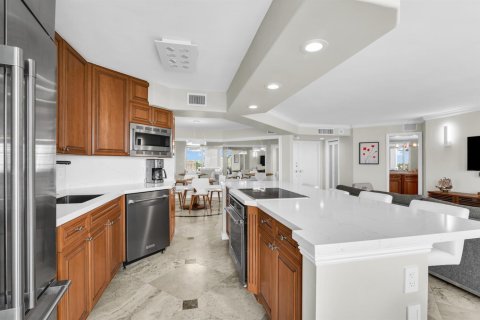 Copropriété à vendre à Boca Raton, Floride: 2 chambres, 125.51 m2 № 2158395 - photo 9