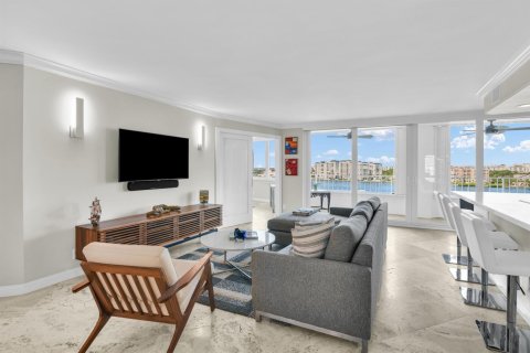 Copropriété à vendre à Boca Raton, Floride: 2 chambres, 125.51 m2 № 2158395 - photo 4