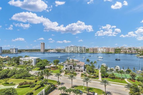 Copropriété à vendre à Boca Raton, Floride: 2 chambres, 125.51 m2 № 2158395 - photo 14