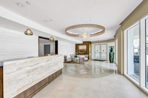 Copropriété à vendre à Boca Raton, Floride: 2 chambres, 125.51 m2 № 2158395 - photo 29