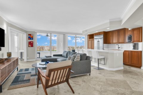 Copropriété à vendre à Boca Raton, Floride: 2 chambres, 125.51 m2 № 2158395 - photo 3