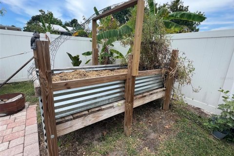 Casa en alquiler en Safety Harbor, Florida, 3 dormitorios, 188.03 m2 № 1839972 - foto 22