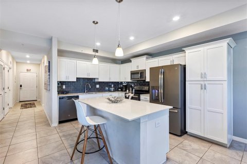 Купить кондоминиум в Киссимми, Флорида 4 комнаты, 110.18м2, № 2207132 - фото 7