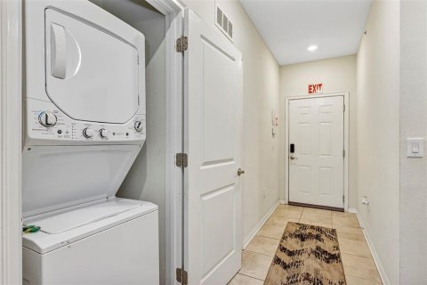 Купить кондоминиум в Киссимми, Флорида 4 комнаты, 110.18м2, № 2207132 - фото 21