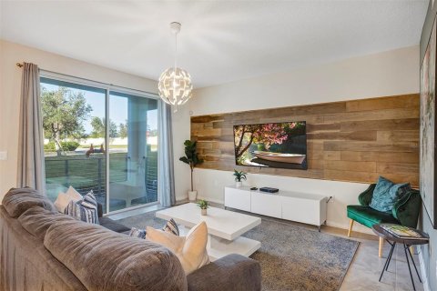 Купить кондоминиум в Киссимми, Флорида 4 комнаты, 110.18м2, № 2207132 - фото 4
