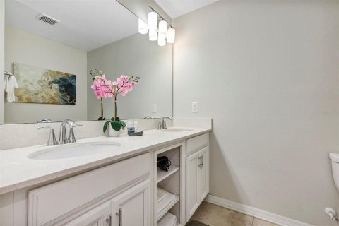 Купить кондоминиум в Киссимми, Флорида 4 комнаты, 110.18м2, № 2207132 - фото 20